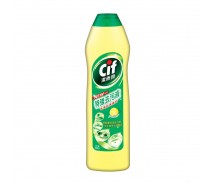 潔而亮強力去污液-檸檬(黃)500ml